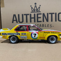 1976 Bathurst Winner - Morris/Sampson Holden L34 Torana - 1:18 Scale Diecast Model