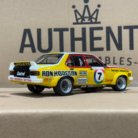 1976 Bathurst Winner - Morris/Sampson Holden L34 Torana - 1:18 Scale Diecast Model