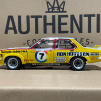 1976 Bathurst Winner - Morris/Sampson Holden L34 Torana - 1:18 Scale Diecast Model