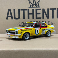 1976 Bathurst Winner - Morris/Sampson Holden L34 Torana - 1:18 Scale Diecast Model