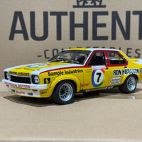 1976 Bathurst Winner - Morris/Sampson Holden L34 Torana - 1:18 Scale Diecast Model