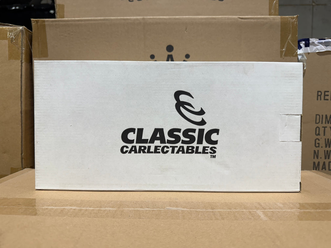 1983 BATHURST WINNER - PETER BROCK - HOLDON VH COMMODORE - 1:18 SCALE DIECAST MODEL