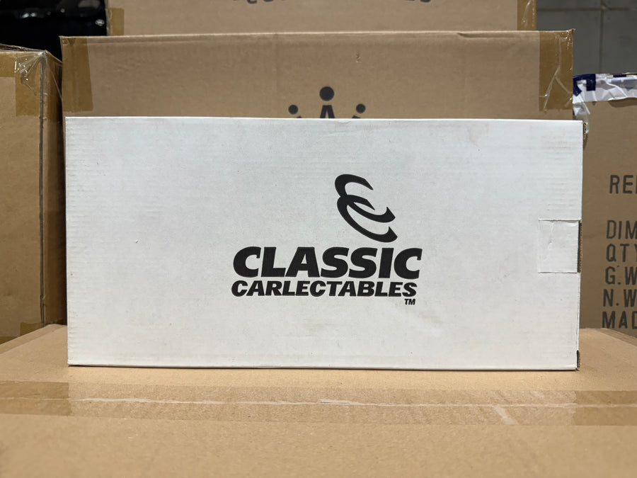 1983 BATHURST WINNER - PETER BROCK - HOLDON VH COMMODORE - 1:18 SCALE DIECAST MODEL