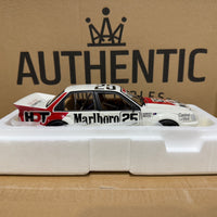1983 BATHURST WINNER - PETER BROCK - HOLDON VH COMMODORE - 1:18 SCALE DIECAST MODEL