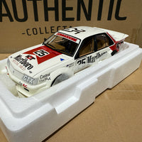 1983 BATHURST WINNER - PETER BROCK - HOLDON VH COMMODORE - 1:18 SCALE DIECAST MODEL