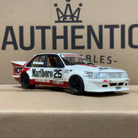 1983 BATHURST WINNER - PETER BROCK - HOLDON VH COMMODORE - 1:18 SCALE DIECAST MODEL