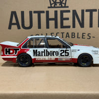 1983 BATHURST WINNER - PETER BROCK - HOLDON VH COMMODORE - 1:18 SCALE DIECAST MODEL