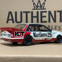 1983 BATHURST WINNER - PETER BROCK - HOLDON VH COMMODORE - 1:18 SCALE DIECAST MODEL