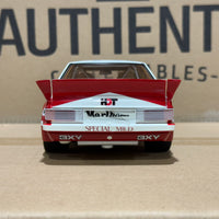 1983 BATHURST WINNER - PETER BROCK - HOLDON VH COMMODORE - 1:18 SCALE DIECAST MODEL