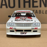 1983 BATHURST WINNER - PETER BROCK - HOLDON VH COMMODORE - 1:18 SCALE DIECAST MODEL