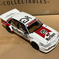 1983 BATHURST WINNER - PETER BROCK - HOLDON VH COMMODORE - 1:18 SCALE DIECAST MODEL