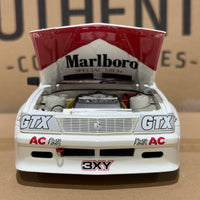 1983 BATHURST WINNER - PETER BROCK - HOLDON VH COMMODORE - 1:18 SCALE DIECAST MODEL