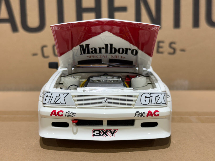 1983 BATHURST WINNER - PETER BROCK - HOLDON VH COMMODORE - 1:18 SCALE DIECAST MODEL