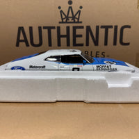 1973 Bathurst Winner Allan Moffat - Ford XA Falcon - 1:18 Scale Diecast Model
