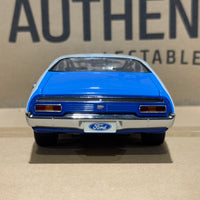 1973 Bathurst Winner Allan Moffat - Ford XA Falcon - 1:18 Scale Diecast Model