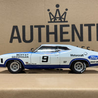 1973 Bathurst Winner Allan Moffat - Ford XA Falcon - 1:18 Scale Diecast Model