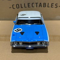 1973 Bathurst Winner Allan Moffat - Ford XA Falcon - 1:18 Scale Diecast Model