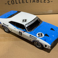 1973 Bathurst Winner Allan Moffat - Ford XA Falcon - 1:18 Scale Diecast Model
