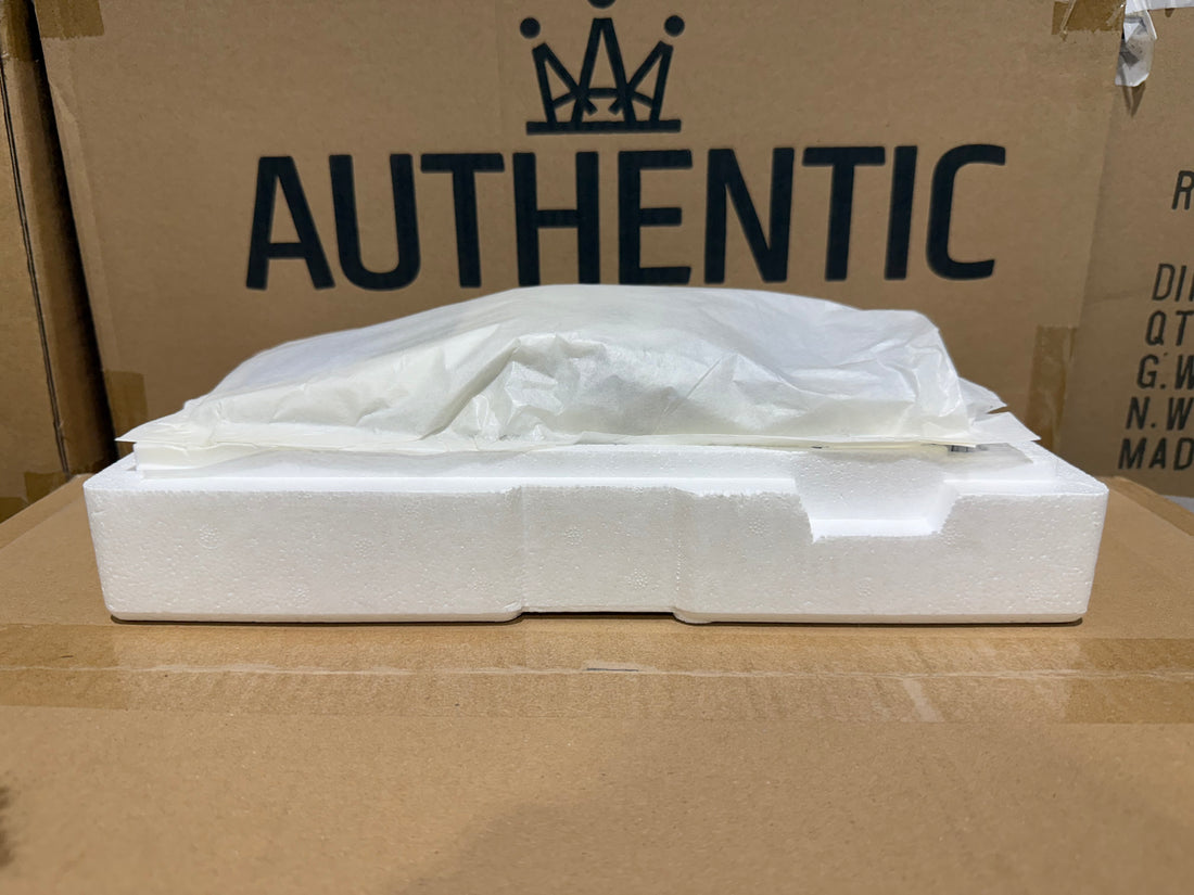 1973 Bathurst Winner Allan Moffat - Ford XA Falcon - 1:18 Scale Diecast Model