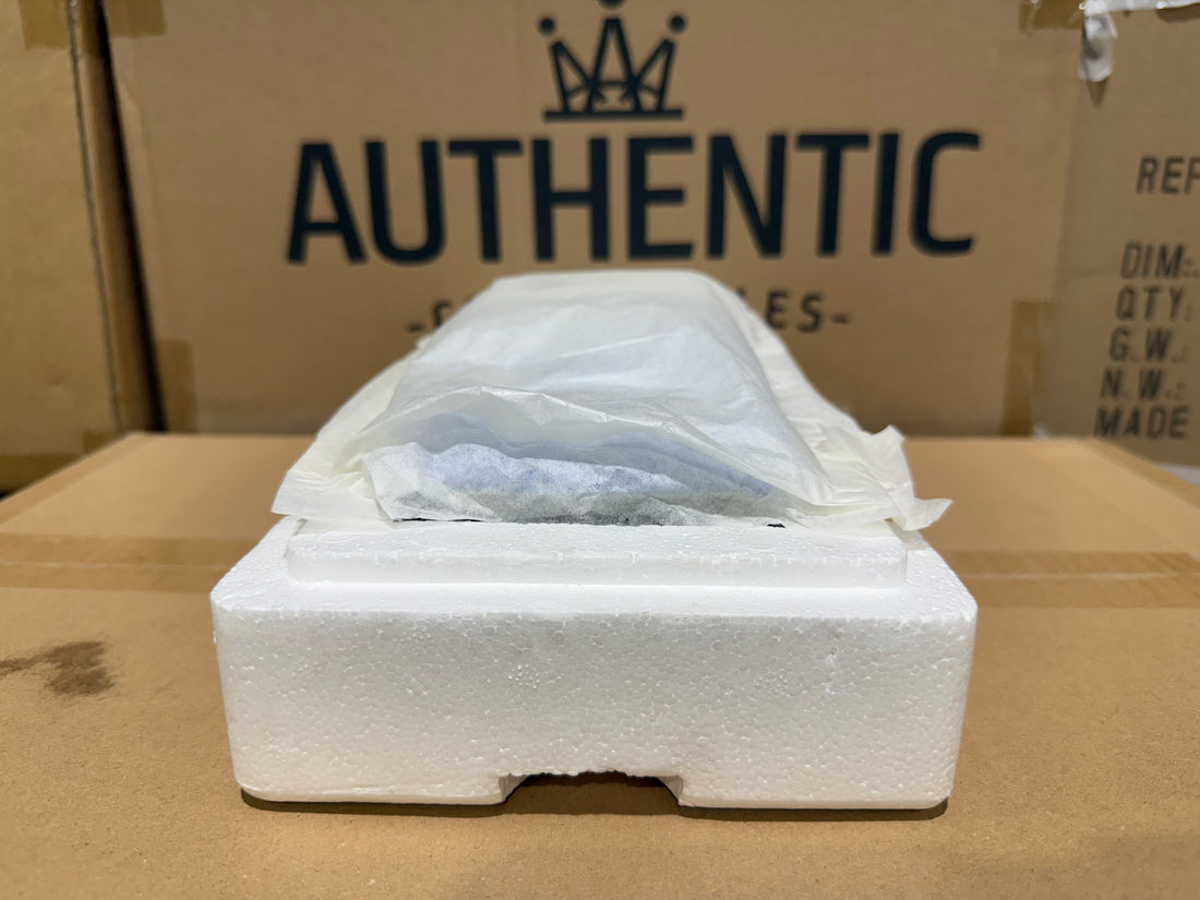 1973 Bathurst Winner Allan Moffat - Ford XA Falcon - 1:18 Scale Diecast Model