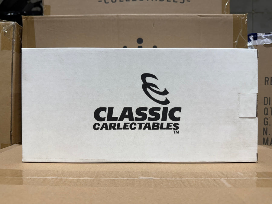 Brock/Skaife - 1997 Bathurst Pole Position - Holden VS Commodore - 1:18 Scale Diecast Model