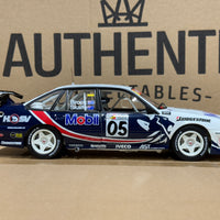 Brock/Skaife - 1997 Bathurst Pole Position - Holden VS Commodore - 1:18 Scale Diecast Model