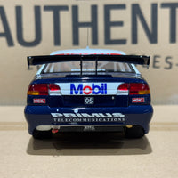 Brock/Skaife - 1997 Bathurst Pole Position - Holden VS Commodore - 1:18 Scale Diecast Model