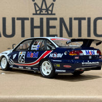Brock/Skaife - 1997 Bathurst Pole Position - Holden VS Commodore - 1:18 Scale Diecast Model