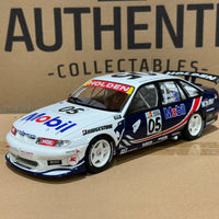 Brock/Skaife - 1997 Bathurst Pole Position - Holden VS Commodore - 1:18 Scale Diecast Model