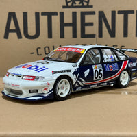 Brock/Skaife - 1997 Bathurst Pole Position - Holden VS Commodore - 1:18 Scale Diecast Model