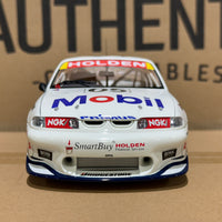 Brock/Skaife - 1997 Bathurst Pole Position - Holden VS Commodore - 1:18 Scale Diecast Model