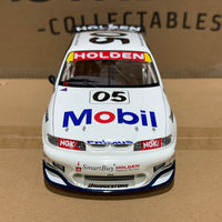 Brock/Skaife - 1997 Bathurst Pole Position - Holden VS Commodore - 1:18 Scale Diecast Model