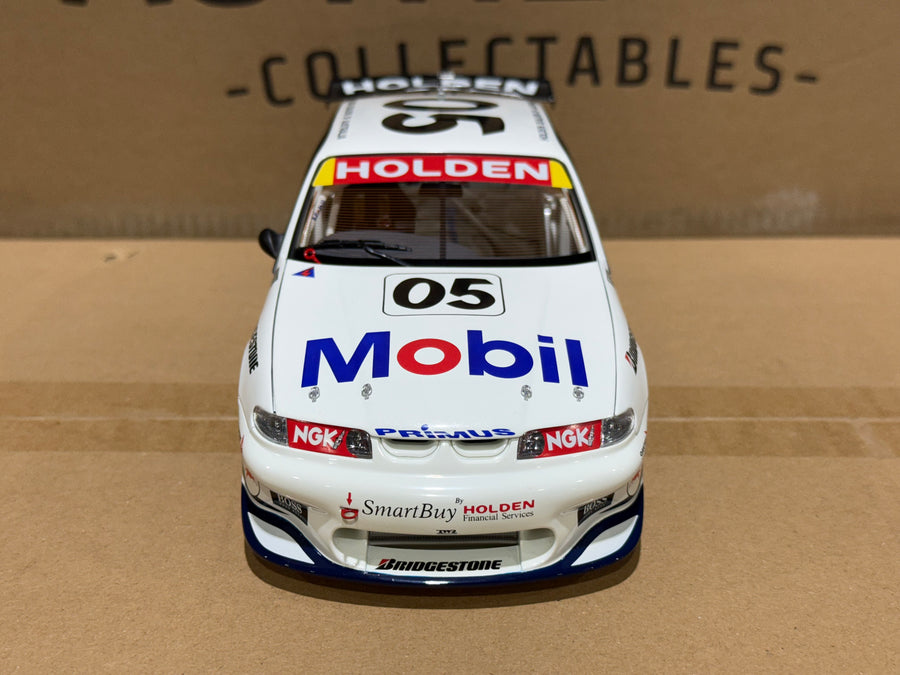 Brock/Skaife - 1997 Bathurst Pole Position - Holden VS Commodore - 1:18 Scale Diecast Model