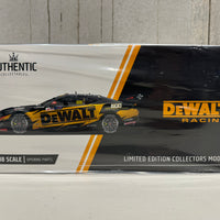 Mark Winterbottom - DEWALT Racing #600 Chevrolet Camaro ZL1 - 2023 Perth SuperSprint (Winterbottom 600 Races) - 1:18 Scale Diecast Model - AUTHENTIC COLLECTABLES