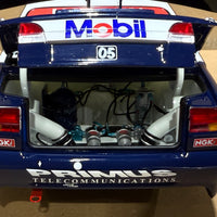 Brock/Skaife - 1997 Bathurst Pole Position - Holden VS Commodore - 1:18 Scale Diecast Model