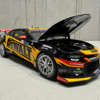 Mark Winterbottom - DEWALT Racing #600 Chevrolet Camaro ZL1 - 2023 Perth SuperSprint (Winterbottom 600 Races) - 1:18 Scale Diecast Model - AUTHENTIC COLLECTABLES