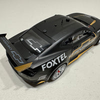 Chevrolet Racing Chevrolet Camaro ZL1 - 2022 Bathurst 1000 Gen3 Launch Livery - 1:18 Scale Diecast Model - AUTHENTIC COLLECTABLES