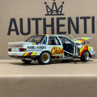 1986 Bathurst Winner - Grice/Bailey Chickadee Holden VK Commodore - 1: 18 Scale Diecast Model