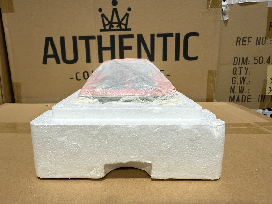 ALLAN MOFFAT - 1970 BATHURST WINNER - ALLAN MOFFAT FORD XW FALCON - 1:18 SCALE DIECAST MODEL