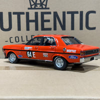 ALLAN MOFFAT - 1970 BATHURST WINNER - ALLAN MOFFAT FORD XW FALCON - 1:18 SCALE DIECAST MODEL
