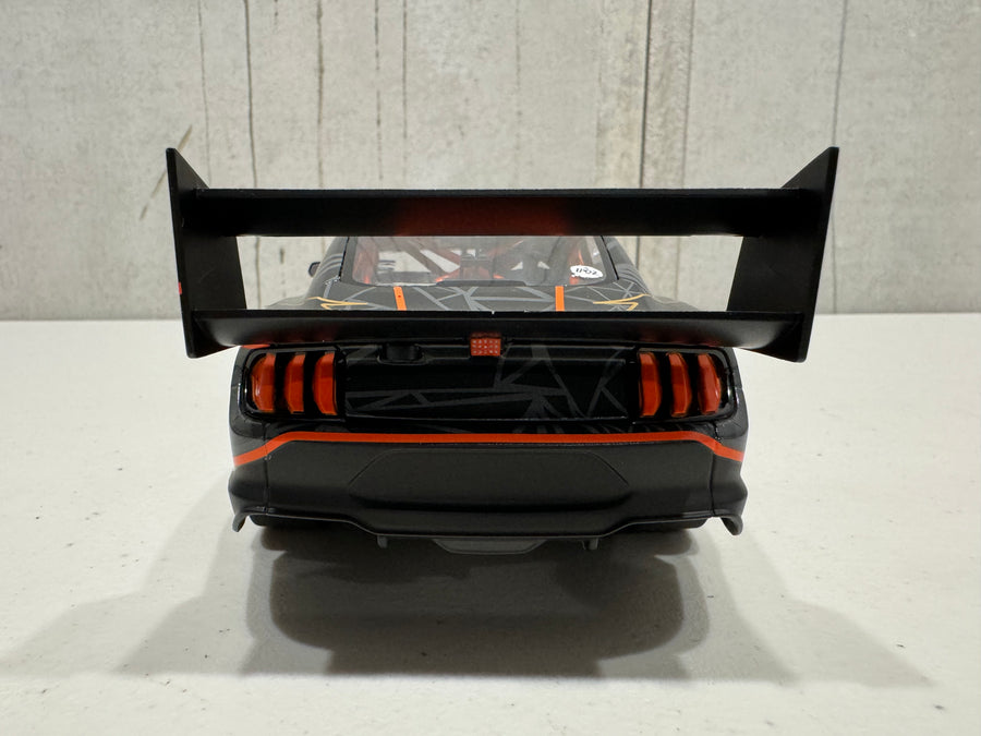 Ford Mustang Gen2 Supercar - Imagination Project Edition 2 - 1:18 Scale Diecast Model - AUTHENTIC COLLECTABLES