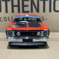 ALLAN MOFFAT - 1970 BATHURST WINNER - ALLAN MOFFAT FORD XW FALCON - 1:18 SCALE DIECAST MODEL