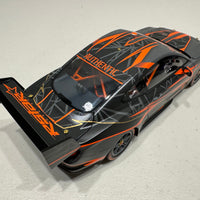 Ford Mustang Gen2 Supercar - Imagination Project Edition 2 - 1:18 Scale Diecast Model - AUTHENTIC COLLECTABLES