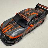 Ford Mustang Gen2 Supercar - Imagination Project Edition 2 - 1:18 Scale Diecast Model - AUTHENTIC COLLECTABLES