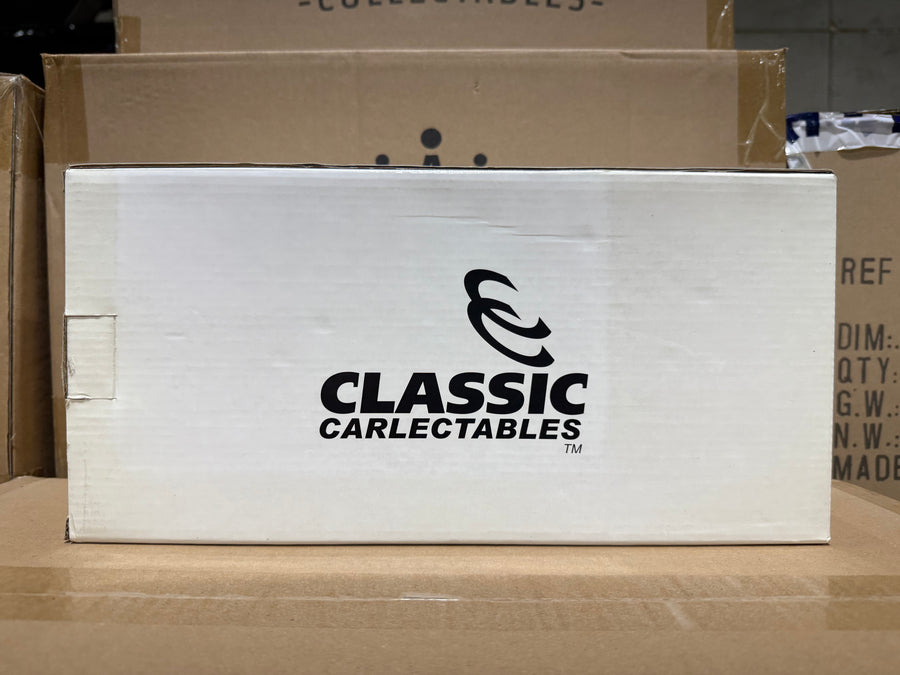 Holden Coupe 60 Concept Car - 1:18 Scale Diecast Model