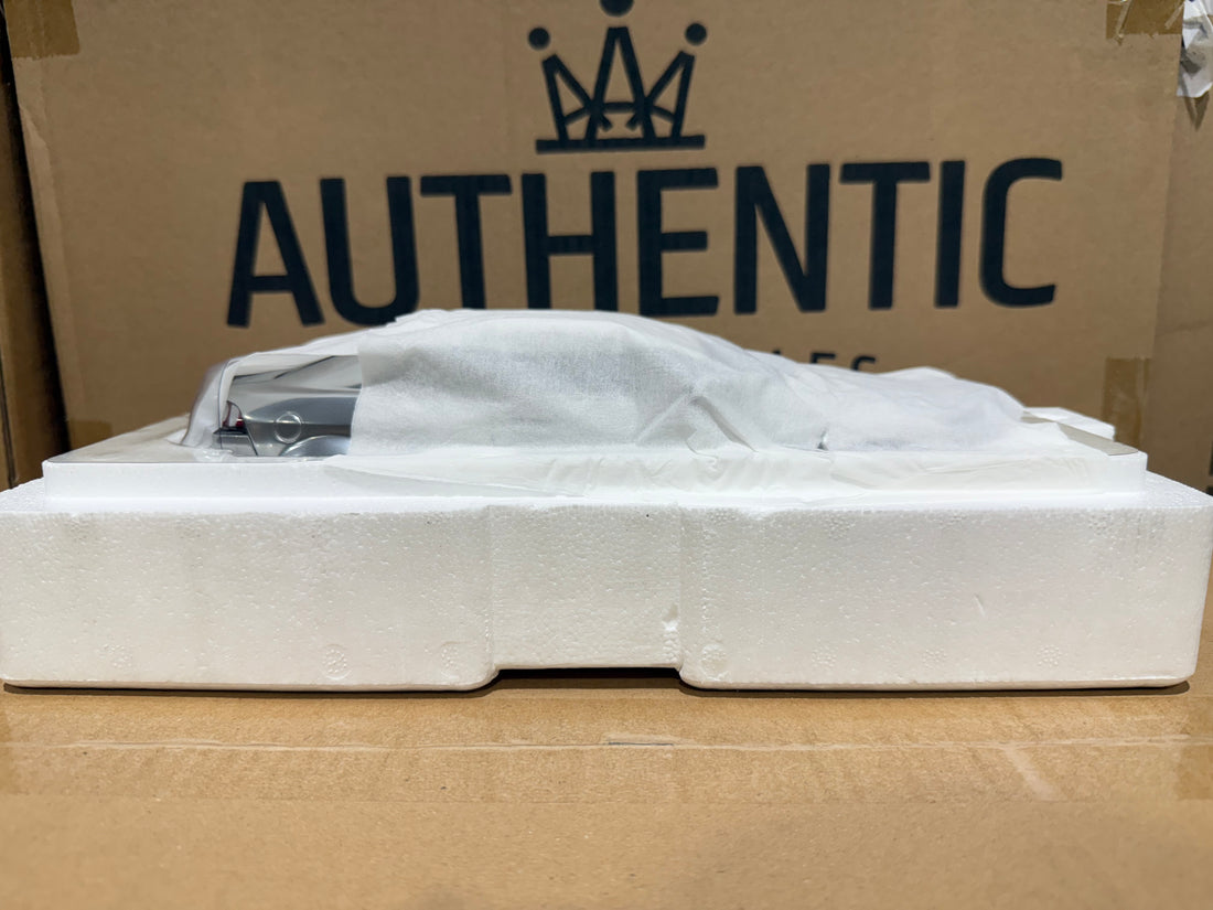 Holden Coupe 60 Concept Car - 1:18 Scale Diecast Model