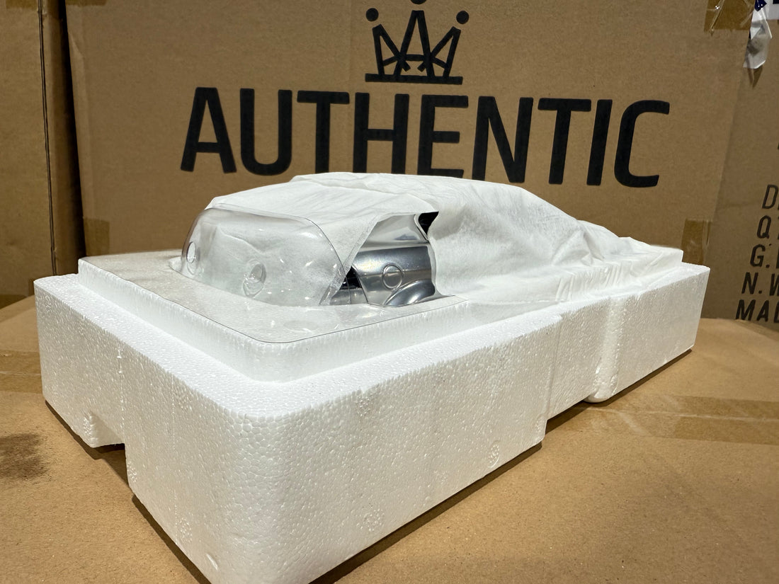 Holden Coupe 60 Concept Car - 1:18 Scale Diecast Model