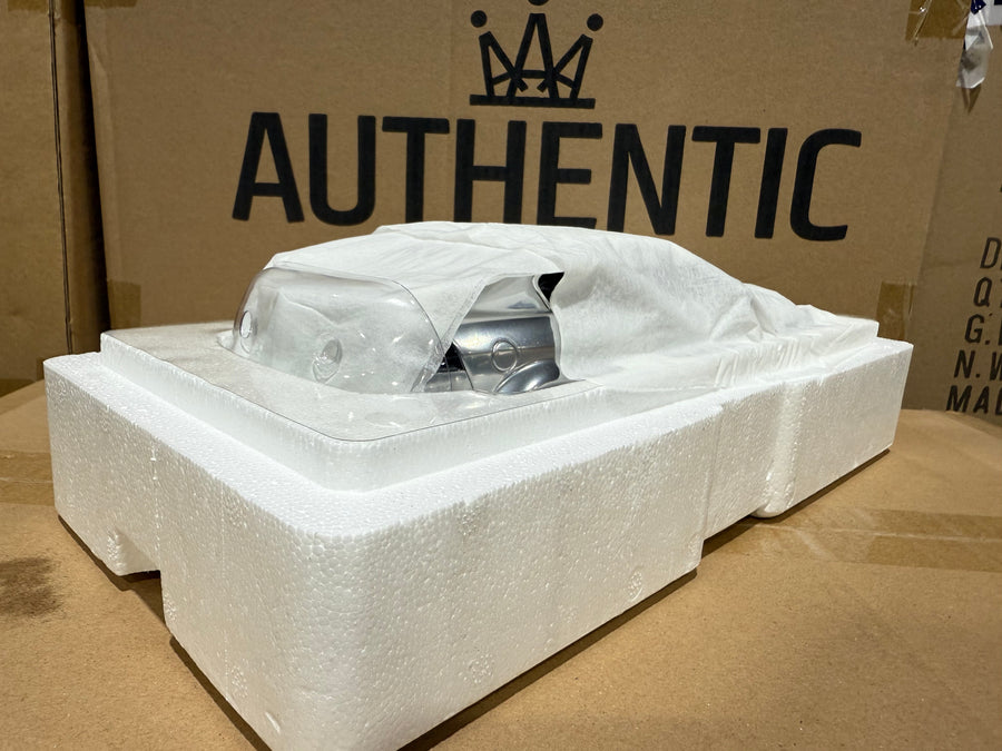 Holden Coupe 60 Concept Car - 1:18 Scale Diecast Model