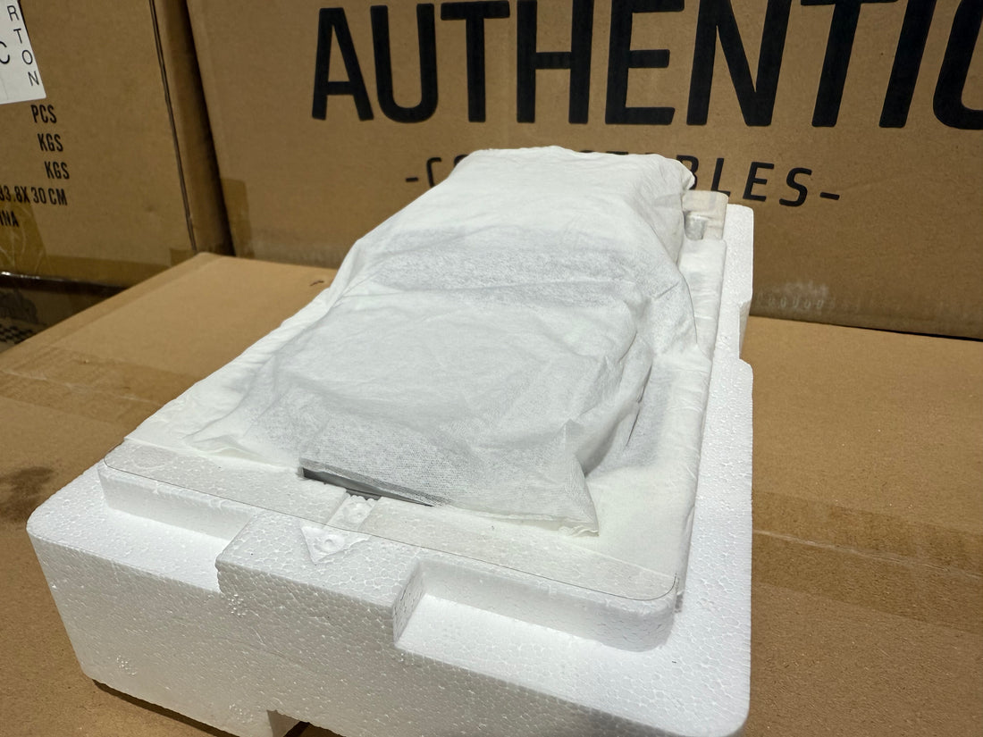 Holden Coupe 60 Concept Car - 1:18 Scale Diecast Model