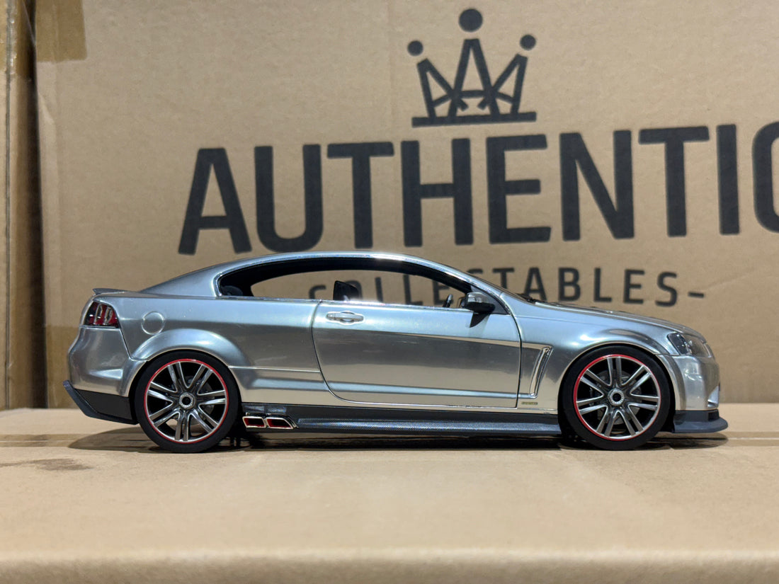 Holden Coupe 60 Concept Car - 1:18 Scale Diecast Model